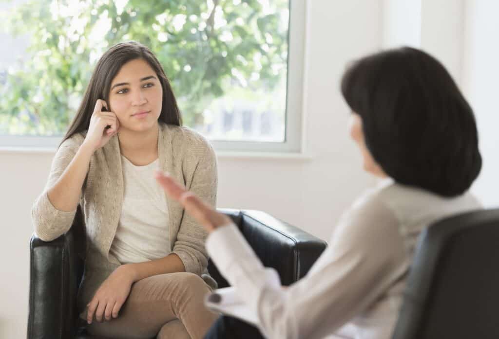 Comparing Psychotherapy to Other Treatment Options