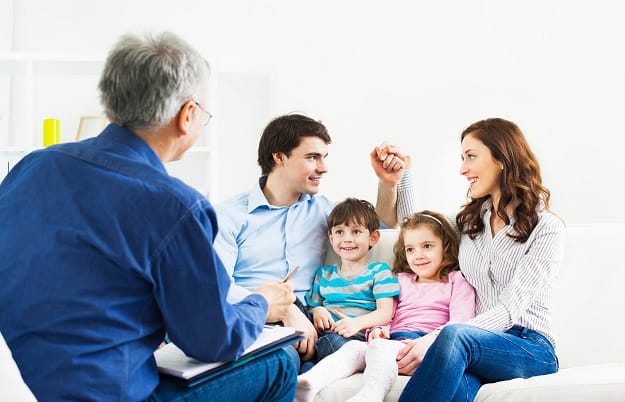 Understanding the Importance of Family Care Counseling